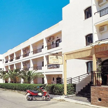 Otel Mari Kristin (adults Only)