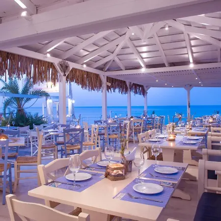Otel Mari Kristin (adults Only) Hersonissos (Crete)