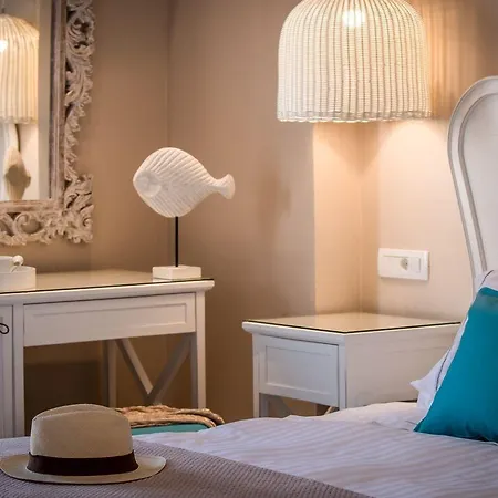 Otel Mari Kristin (adults Only) Hersonissos (Crete)