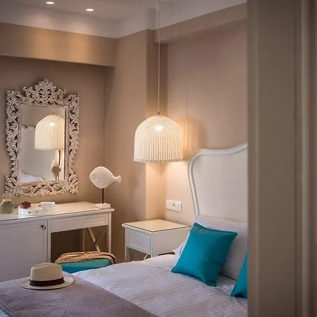 Mari Kristin (adults Only) Otel Hersonissos (Crete)