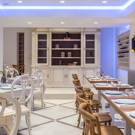 Mari Kristin (adults Only) Otel 4*