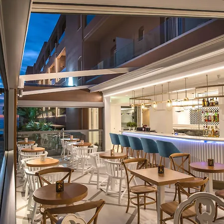 Mari Kristin (adults Only) 4* Hersonissos (Crete)