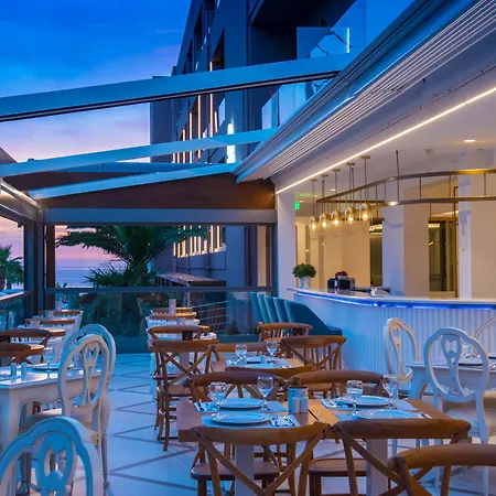 Mari Kristin (adults Only) Hersonissos (Crete)