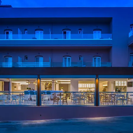 Otel Mari Kristin (adults Only)