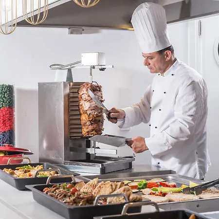 Otel Mari Kristin (adults Only) 4*