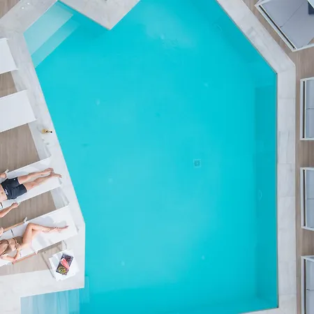 Mari Kristin (adults Only) 4* Hersonissos (Crete)
