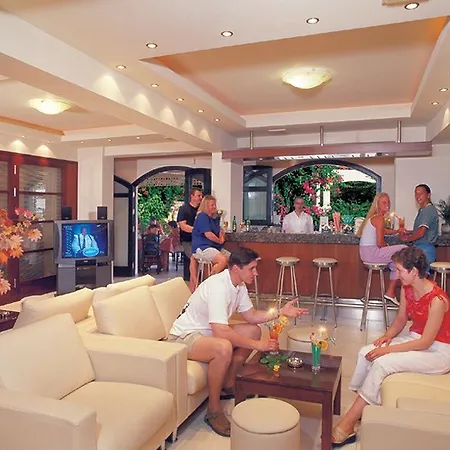 Mari Kristin (adults Only) Hersonissos (Crete)