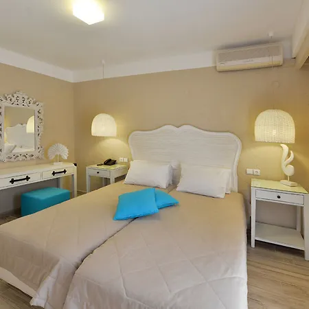 Mari Kristin (adults Only) Otel Hersonissos (Crete)