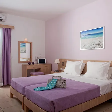 Otel Mari Kristin (adults Only) Hersonissos (Crete)