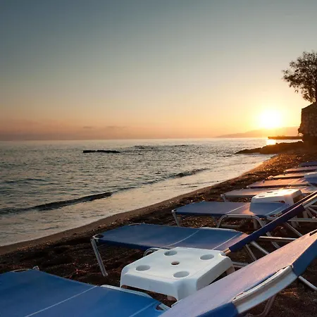 Mari Kristin (adults Only) Otel Hersonissos (Crete)