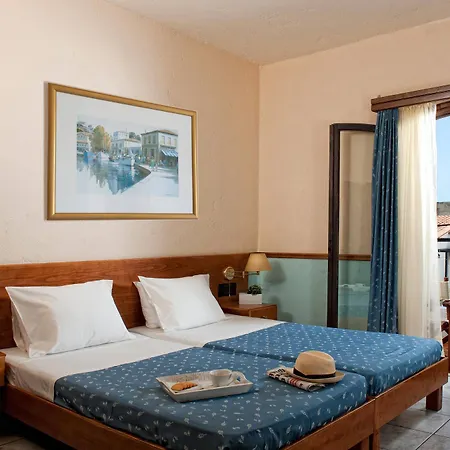Mari Kristin (adults Only) Otel