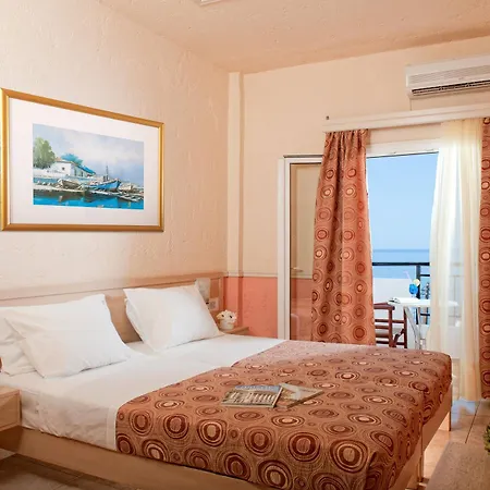 Mari Kristin (adults Only) Otel Hersonissos (Crete)