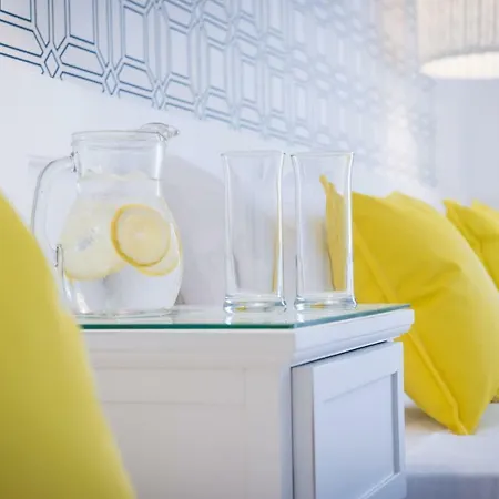 Mari Kristin (adults Only) Otel 4*