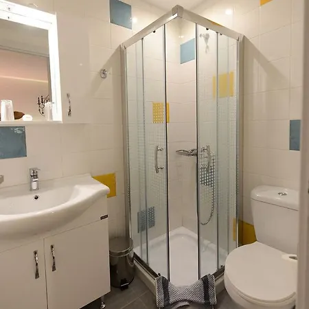 Mari Kristin (adults Only) 호텔