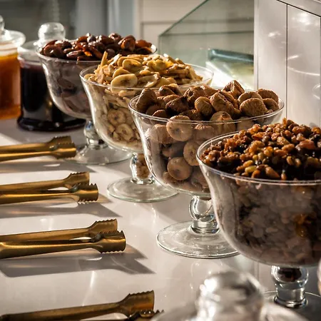 호텔 Mari Kristin (adults Only) 헐소니소스