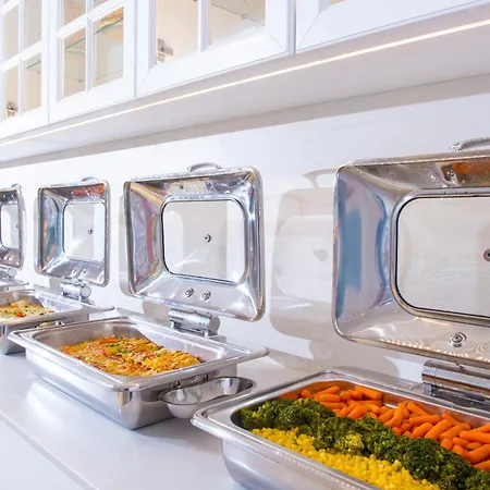 Mari Kristin (adults Only) 호텔