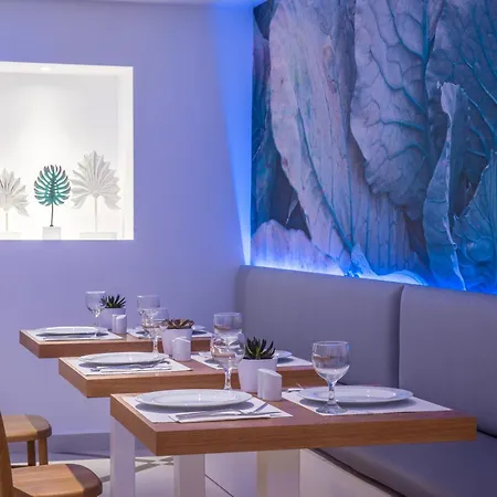 Mari Kristin (adults Only) 호텔 헐소니소스