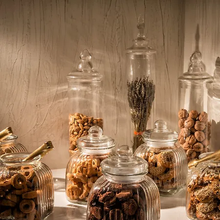 호텔 Mari Kristin (adults Only) 4*