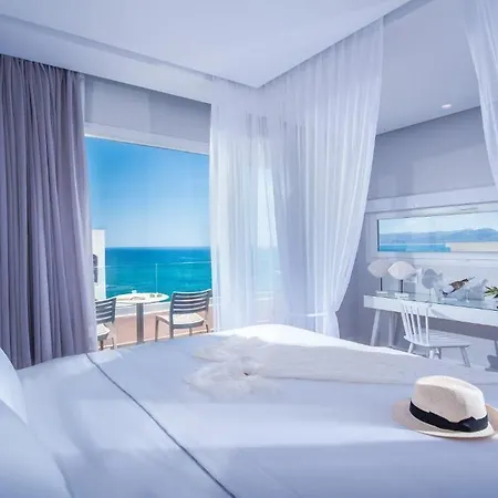 Mari Kristin (adults Only) 호텔 4*