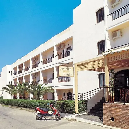 Mari Kristin (adults Only)