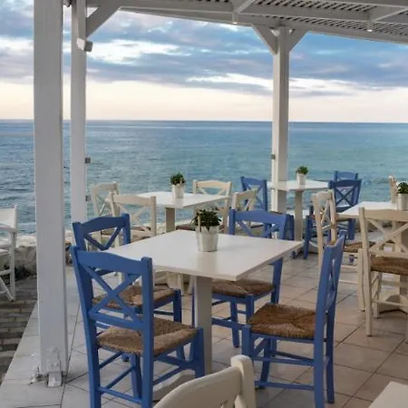 Mari Kristin (adults Only) 호텔 헐소니소스