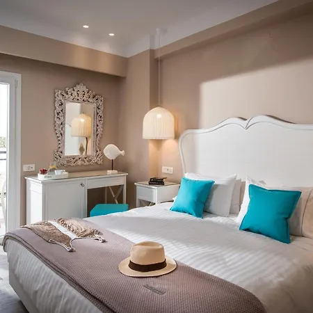 Mari Kristin (adults Only) 호텔 헐소니소스