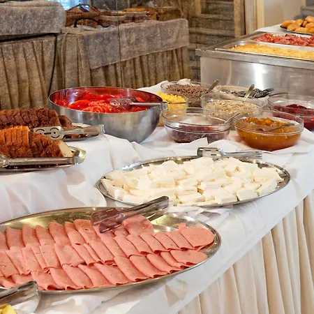 Mari Kristin (adults Only) 4*