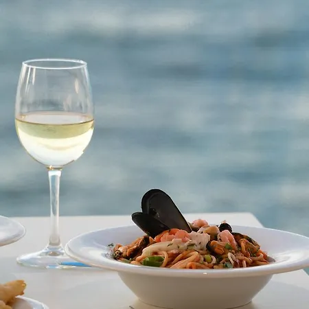 호텔 Mari Kristin (adults Only) 헐소니소스