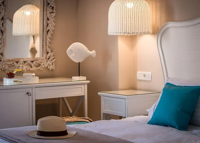 Hotel Mari Kristin (adults Only) Hersonissos (Crete)