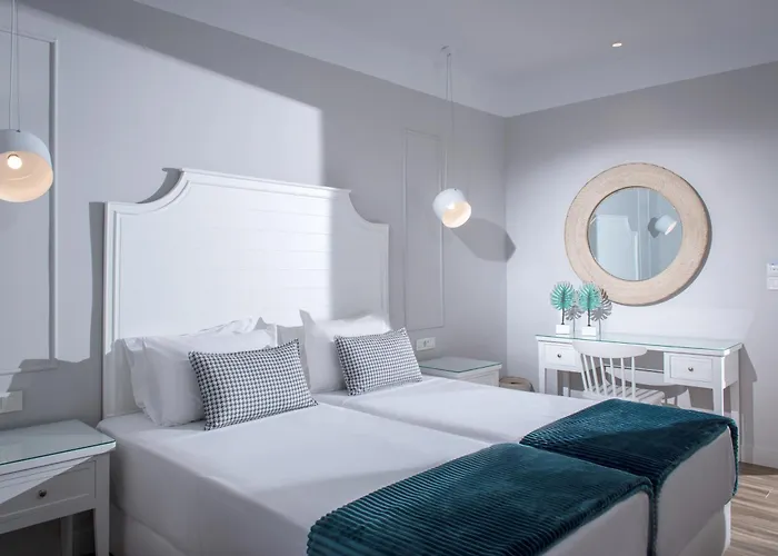 Mari Kristin (adults Only) Hotel