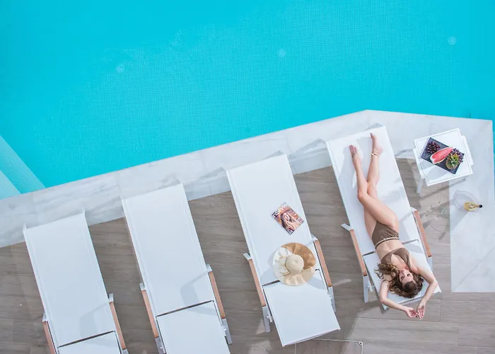 Mari Kristin (adults Only) Hotel 4*