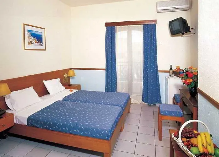 Hotel Mari Kristin (adults Only)