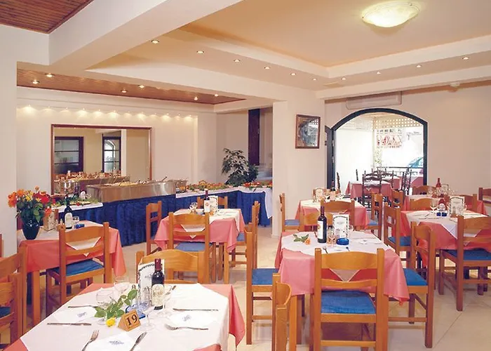 Mari Kristin (adults Only) Hotel Hersonissos (Crete)