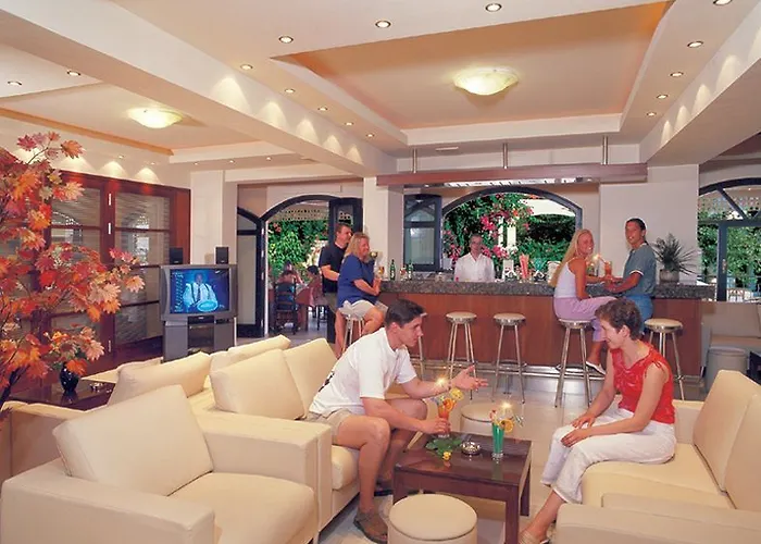 Mari Kristin (adults Only) Hersonissos (Crete)