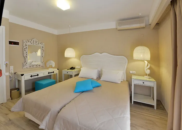 Mari Kristin (adults Only) Hotel Hersonissos (Crete)