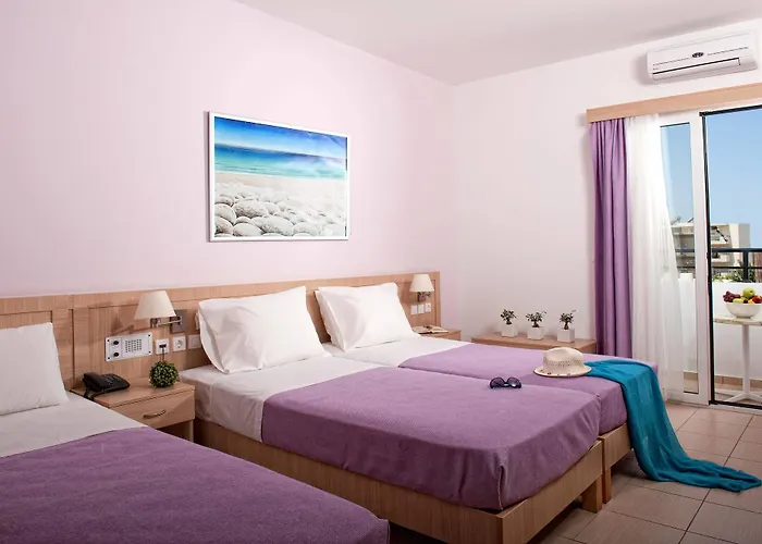 Mari Kristin (adults Only) Hotel