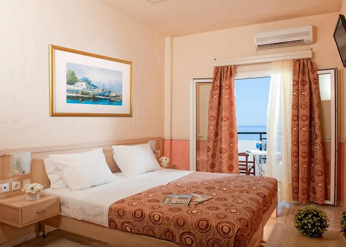 Mari Kristin (adults Only) Hotel Hersonissos (Crete)