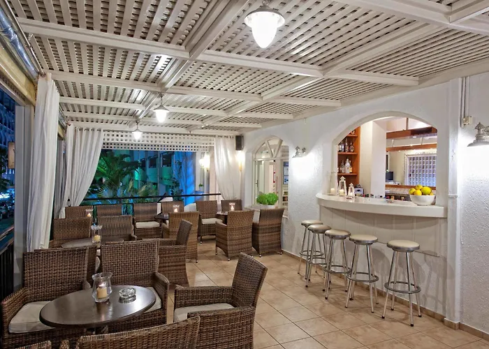 Mari Kristin (adults Only) Hotel 4*