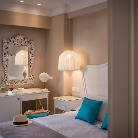 Mari Kristin (adults Only) Otel Hersonissos (Crete)