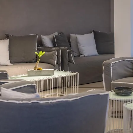 Отель Mari Kristin (adults Only)