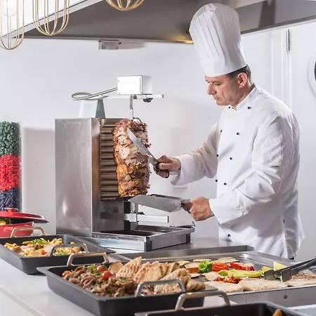 Готель Mari Kristin (adults Only) 4*