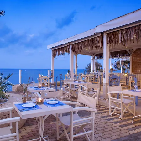Mari Kristin (adults Only) 4* Hersonissos (Crete)