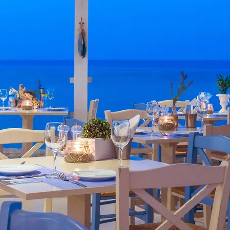 Mari Kristin (adults Only) Otel Hersonissos (Crete)