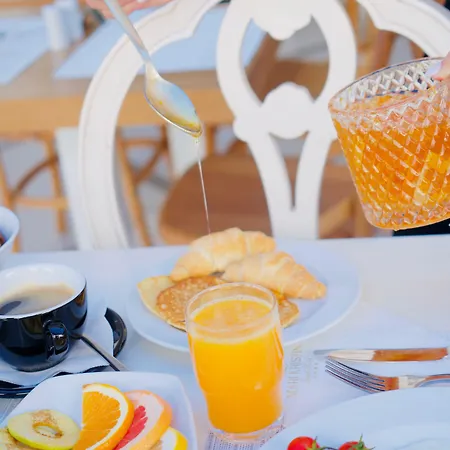 Mari Kristin (adults Only) Otel Hersonissos (Crete)