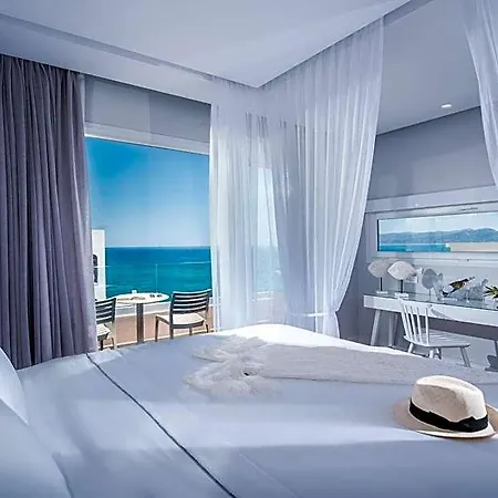 Mari Kristin Hotel Limenas Chersonisou