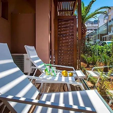 Hotel Mari Kristin 4*