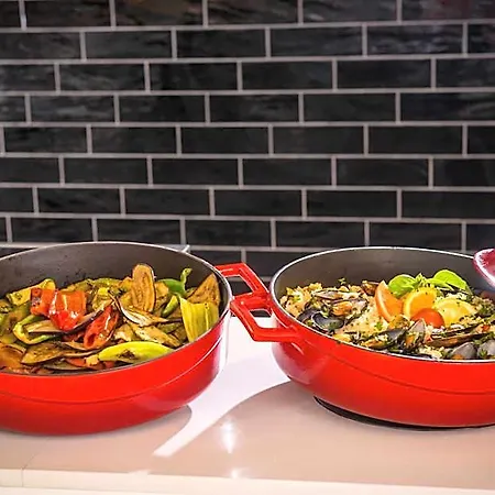 Hotel Mari Kristin 4*