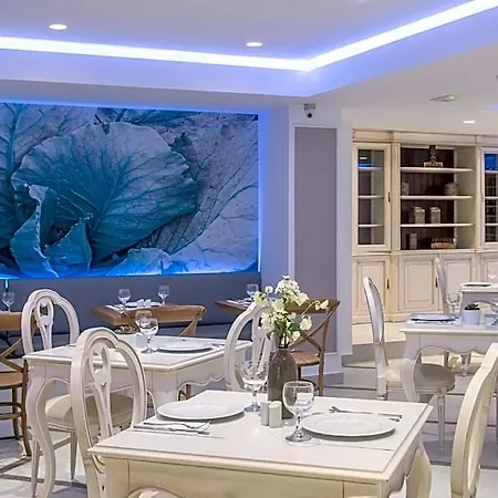 Hotel Mari Kristin Limenas Chersonisou