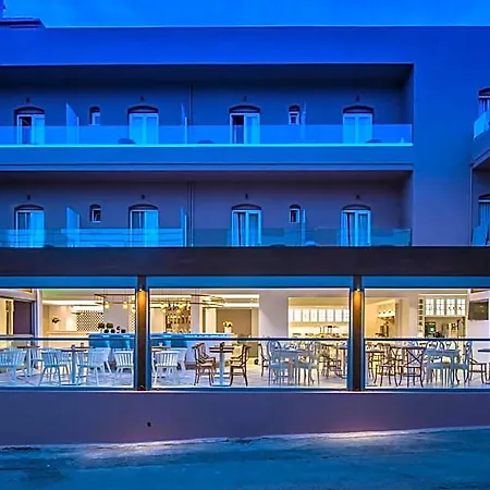 Mari Kristin Hotel