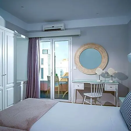 Mari Kristin (adults Only) Hotel